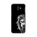 PRINTFIDAA Printed Hard Back Cover Case for
