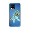 PRINTFIDAA Printed Hard Back Cover Case for