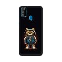 PRINTFIDAA Printed Hard Back Cover Case for