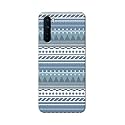Printed Hard Back Cover Case for OnePlus