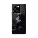 PRINTFIDAA Printed Hard Back Cover Case for