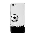 Printed Hard Back Cover Case for Oppo