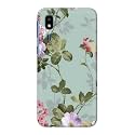 Printed Hard Back Cover Case for Samsung