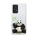 PRINTFIDAA Printed Hard Back Cover Case for