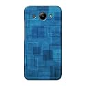 Printed Hard Back Cover Case for Huawei