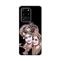 PRINTFIDAA Printed Hard Back Cover Case for