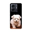 PRINTFIDAA Printed Hard Back Cover Case for