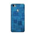 Printed Hard Back Cover Case for Oppo