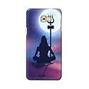Printed Hard Back Cover Case for Samsung