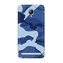 Printed Hard Back Cover Case for Lenovo