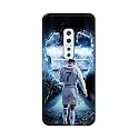 Printed Hard Back Cover Case for Vivo