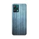 Printed Hard Back Cover Case for Realme