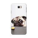PRINTFIDAA Printed Hard Back Cover Case for