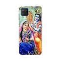 Printed Hard Back Cover Case for Samsung