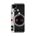 Printed Hard Back Cover Case for Realme