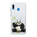 PRINTFIDAA Printed Hard Back Cover Case for