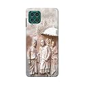 Printed Hard Back Cover Case for Samsung