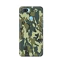 Printed Hard Back Cover Case for Realme