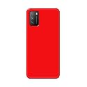 Printed Hard Back Cover Case for Mi