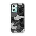 Printed Hard Back Cover Case for OnePlus