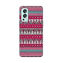 Printed Hard Back Cover Case for OnePlus