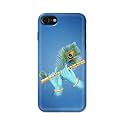 PRINTFIDAA Printed Hard Back Cover Case for