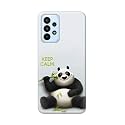 PRINTFIDAA Printed Hard Back Cover Case for
