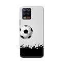 Printed Hard Back Cover Case for Realme