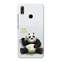 PRINTFIDAA Printed Hard Back Cover Case for