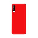 Printed Hard Back Cover Case for Honor