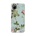 Printed Hard Back Cover Case for Realme