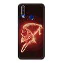PRINTFIDAA Printed Hard Back Cover Case for
