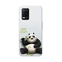 PRINTFIDAA Printed Hard Back Cover Case for
