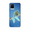 PRINTFIDAA Printed Hard Back Cover Case for
