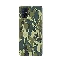 Printed Hard Back Cover Case for Samsung