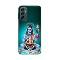 Printed Hard Back Cover Case for Samsung