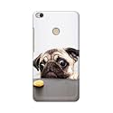 PRINTFIDAA Printed Hard Back Cover Case for
