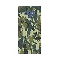 PRINTFIDAA Printed Hard Back Cover Case for