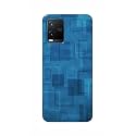 Printed Hard Back Cover Case for Vivo