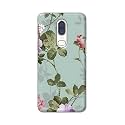 Printed Hard Back Cover Case for OnePlus