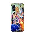 PRINTFIDAA Printed Hard Back Cover Case for