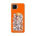 PRINTFIDAA Printed Hard Back Cover Case for