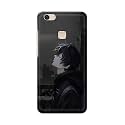 PRINTFIDAA Printed Hard Back Cover Case for