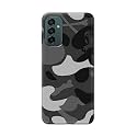 Printed Hard Back Cover Case for Samsung