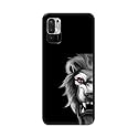 PRINTFIDAA Printed Hard Back Cover Case for