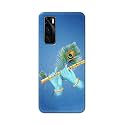 PRINTFIDAA Printed Hard Back Cover Case for