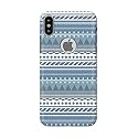 Printed Hard Back Cover Case for Apple