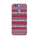 PRINTFIDAA Printed Hard Back Cover Case for