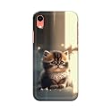 PRINTFIDAA Printed Hard Back Cover Case for
