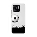Printed Hard Back Cover Case for Redmi